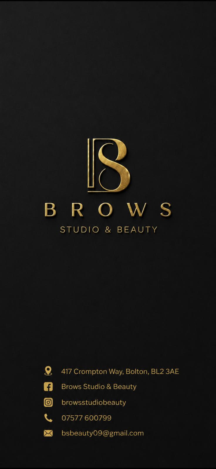 Brows studio & beauty